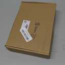 Sherr 20 Pcs Rose Boutonniere for Men Wedding Corsage Rose Groom and Groomsmen Boutonniere with Artificial Flower for Rustic Vintage Wedding Ceremony Anniversary Dinner Prom Party (White)