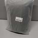 Pool Covers for Round Above Ground Pools, Heavy-Duty Oxford Fabric Swimming Pool Covers, Superior Strength & Durability, UV Protected, Protects from Debris (Black, 16ft)