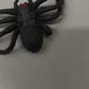 Winbar Rubber Spider Trick Box, Handmade Wooden Trick Surprise Box Spider Hidden in One Box Trick Toys for Adults and Children Pranks for Adults Stuff