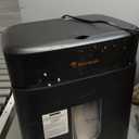 Bonsaii 100 Sheets Auto Feed Paper Shredder, Up to 30 Minutes Shredders for Home Office Use, Micro-Cut Heavy Duty Shredder / 4.2 Gallons/Security Level P-4 (C231-D)