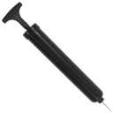 5pc Black Tire Air Pump