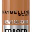 Maybelline Instant Age Rewind Eraser Dark Circles Treatment Multi-Use Concealer, 146, 1 Count (0.2 Fl Oz (Pack of 1))