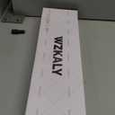 Paper Towel Holder Under Cabinet, Self Adhesive or Wall Mounted SUS304 Stainless Steel Paper Towel Holder for Kitchen, Bathroom, Farmhouse, Barbecue and Laundry (Silver)