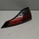 Toyota Sienna Inner Backup Tail Light Passenger Right Side