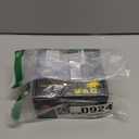 Security Camera Smoke Detector Hidden Camera 1080P WiFi Indoor Cam with Night Vision Motion Detection Real-Time Spy Camera for Home Office Safety