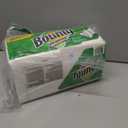 Bounty Paper Napkins, White, 200 Count, Packaging may vary
