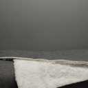 Fluffy Area Rug Living Room: White Shag Rug 6x9 Plush Rugs for Living Room - Large Fuzzy Soft Carpet (White 6x9 Feet)