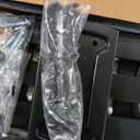 Full Motion Mount, USX MOUNT UL Listed TV Wall Mount for Most 42-84 inch TVs, Holds up to 120lbs, Max VESA 600x400mm, Swivel TV Bracket with Dual Articulating Arms Tilt Rotation Fits 16" Wood Stud