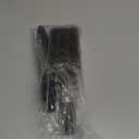 GRILLART Grill Brush and Scraper, Extra Strong BBQ Cleaner Accessories, Safe Wire Bristles Barbecue Triple Scrubbers Cleaning Brush for Gas/Charcoal Grilling Grates, Wizard Tool BR-8115