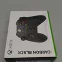 Xbox Wireless Gaming Controller (2025)  Carbon Black  Play on Xbox, Windows, Android, iOS, FireTV Sticks, Smart TVs, VR Headsets