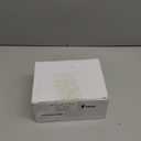 Fulmoon 25 Sets Leather Badge Holders with Lanyards Bulk Graduation Vertical ID Card Holder with Lanyard Detachable Neck Lanyard(Black)