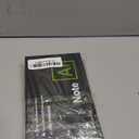 2025 New Version 132G AI Voice Recorder 9800 Hours Voice Activated Recorder Recording Device Built-in HD Recording Module, Hybrid ANC Precise Noise Reduction Technology for Meetings, Work, Lectures (Black)