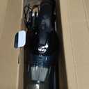 BSRCO Hand Vacuum Powerful Suction, Hand held Vacuum Cordless Rechargeable with LED