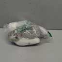 Apakowa Kids Girls Insulated Fur Winter Warm Snow Boots (Toddler/Little Kid) (Pink-7322)