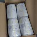 Pampers Swaddlers Diapers, Size 2 (10-22 lbs), 84 Count, Absorbent, Keeps Baby Dry and Comfortable, Skin Safe Disposable Baby Diaper (Packaging May Vary)