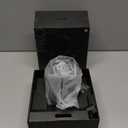 Logitech G Pro X SE Wired Gaming Headset with Microphone: Detachable Microphone, DTS Headphone:X 7.1, for PC, Xbox One, Xbox Series X|S, PS5, PS4, Includes USB DAC  Black