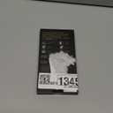 UNBREAKcable Privacy Screen Protector for iPhone 16 Pro, Anti-Spy Shatterproof Tempered Glass [True 28°Anti Spy] [9H Hardness] [Easy Installation Frame] Black Protector for iPhone 6.3" - 1 Pack