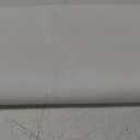 Sdpeia Under Sink Mat 22"19" Waterproof Silicone Cabinet Liner & Sink Protector for Kitchen & Bathroom, Multi-Purpose Organizers Tray for Pets, Laundry, Cat Litter Mat, White