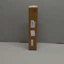 OUSHENG Stair Railing Indoor Hand Rails for Outdoor Steps, Industrial Pipe Handrail Metal Iron Handle Support for Wall Mount Staircase Porch, Vintage Farmhouse Style, 3ft (Black)