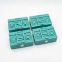 Boom Box Candles 4 pc