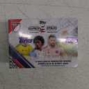 Topps Super Stars Season 2024 MLS Trading cards 9 Packs Per Box, 8 Cards Per Pack, 72 Cards In Total