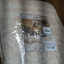 Neutral 12x15 Area Rugs for Living Room Washable, Beige