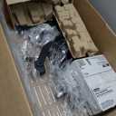 Ergotron  Upgraded LX Pro Premium Dual Monitor Arm, VESA Desk Mount  for 2 Monitors Up to 27 Inches, 4 to 20 lbs Each  Dark Grey