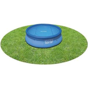 Intex 10' Solar Pool Cover