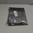 SAMTUNK for iPad mini 5 (2019) & Mini 4 (2015) Case with Keyboard for iPad mini 5th 4th Generation 7.9" - 7 Colors Backlit Keyboard Case - Built in Pencil Holder with Mouse - Black