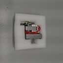 Upgraded 2.0RPM Auger Motor Replacement Parts Compatible with Traeger, Pit Boss, Camp Chef Wood Pellet Grills Smokers, AC120V 60Hz 2 Pole Universal Feeding Gear