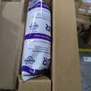 PUR 30-Cup Countertop Water Filter Dispenser, 1 Genuine PUR Filter, 2-in-1 Powerful Filtration, Lasts 2 Months or 40 Gallons, Dishwasher Safe, White/Blue (DS1800Z)