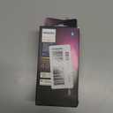 Philips Hue Smart 40W B39 Candle-Shaped LED Bulb - White and Color Ambiance Color-Changing Light - 1 Pack - 450LM - E12 - Control with Hue App - Works with Alexa, Google Assistant and Apple Homekit