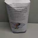 Pain Relief Cervical Pillow for Neck Support,Adjustable Ergonomic Pillow Cozy Sleeping,Odorless Orthopedic Memory Foam Pillows,Contour Bed Pillow for Side Back Stomach Sleeper (Queen Size-24.8''Lx14.96''Wx5.78''H, Grey)