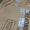 Treadmills for Home, Walking Pad with Incline, Caminadoras para Hacer Ejercicio, 0.6-6.2 MPH Portable Foldable Under Desk Caminadora, Eléctrica Casa Tredmill, Folding Compact Running Machine