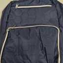 Baby Diaper Dark Blue Backpack