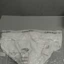 Calvin Klein Men's Cotton Stretch 7-pack Hip Brief, Large