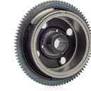 MOTO1988 Magneto Rotor Flywheel For Polaris Ranger 400 Scrambler 500 Sportsman 400 500 HO 2010-2014 3090239