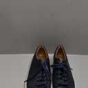 Clarks Un Costa Lace Navy Leather 8