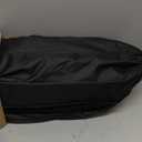 Lesure Shown on TODAY Show Soft Collapsible Dog Crate - 42 Inch Portable Travel Crate for Extra Large Dogs Indoor & Outdoor, 4-Door Foldable Pet Kennel with Mesh Windows, Green