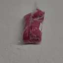 Hot Pink Wigs for Women Short Curly Wavy Pink Wig for Girls Short Bob Wig With Bangs Heat Resistant Synthetic Wigs for Cosplay Costume Party(Rose Red wig)