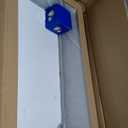 Kitchen Sink 30x18 Inch Undermount Sink Stainless Steel 16 Gauge Single Bowl Kitchen Sinks Set (5 Item Bundle: Sink, Bottom Grid, Drain Assembly, Drain Cap, Towel)