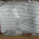 Laura Ashley - Twin Size Comforter Set with Matching Shams