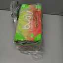 bubly Sparkling Water, Strawberry Sunset, Zero Sugar & Zero Calories, 12 Fl Oz Cans (Pack of 8) (EXP 06/29/26)