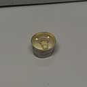 Whole Paws, Grain-Free Wet Cat Food, Chicken & Giblet Loaf Dinner with Vegetables, 3 Ounce, Best By: APR 27 2028