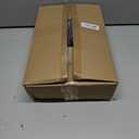 Upgraded Furniture Dolly Movers 5 Wheel Heavy Duty 3000LBS Capacity Carbon Steel Panel 360 Rotating Casters Furniture Slider for Sofa Refrigerator Piano (Red, 6in)