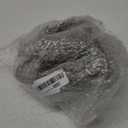 4" Heart Wooden Wreath Ring Grapevine Rattan Vine Branch Wreath for DIY Crafts Holiday Party Decor 6pcs