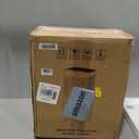 Evaporative Air Cooler, Portable Air Conditioners With 10 Gallon Water Tank