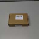 50Pcs Tri-Fold Aluminum Blind Rivets,Tri Grip Exploding Assortment Bulb Style Pop Rivets for Automotive, Soft or Plastic Materials (Silver, 1/4"x1-3/8")