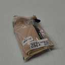 Sweet Sweat Waist Trimmer Toned Series - Premium Sweat Enhancing Fitness Belt for Women & Men - 5 Adjustable Sizes (X-Large, Stone)