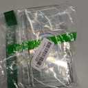 FNTCASE for iPhone 17 Pro-Max Case: Clear Magnetic Phone Cases with Screen Protector Compatible with Magsafe Slim Anti Yellowing Rugged Shockproof Protective Transparent Cell Cover (A-Clear)